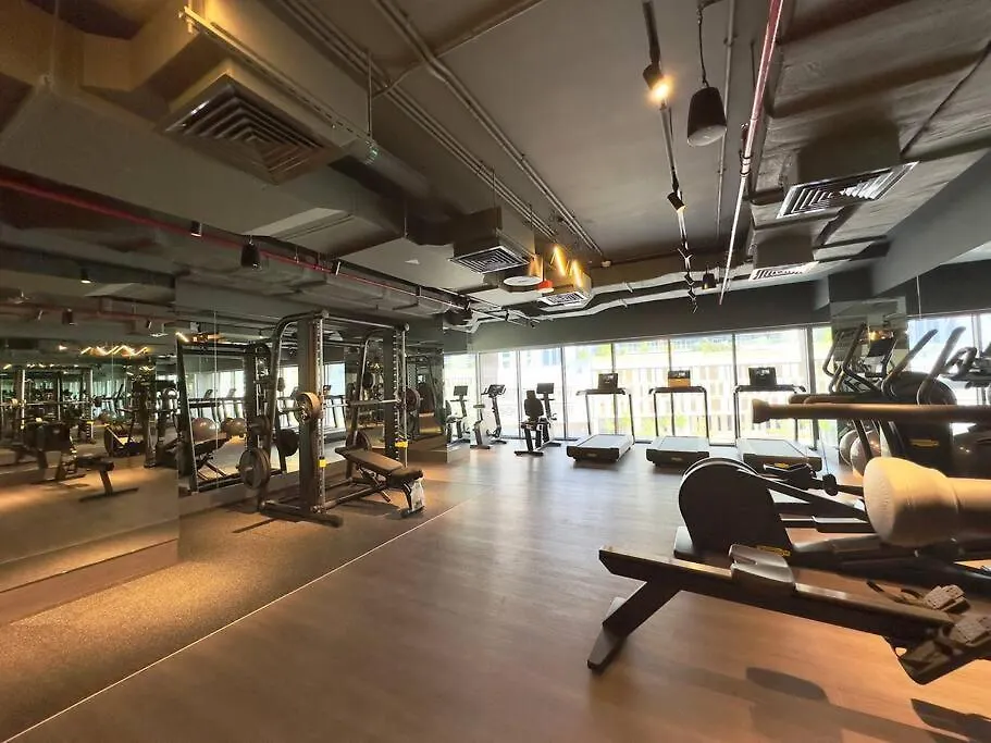 Dar Vacation - Luxury 2Br Apartment - Skyline View Near Burj Khalifa Dubai